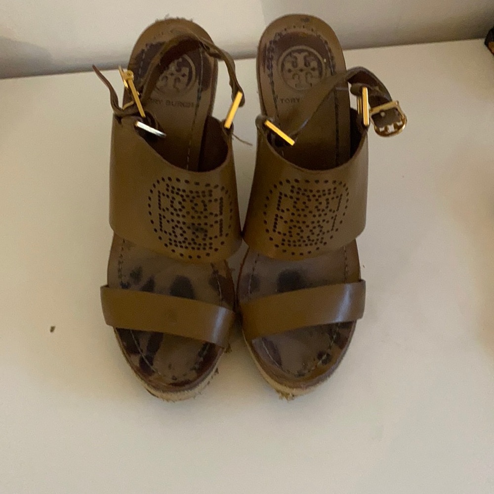 Tory Burch 7 (2/50 bundle)